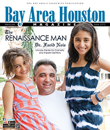 Bay Area Houston Magazine