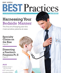 Best Practices MD Magazine