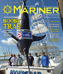 Gulf Coast Mariner MD Magazine